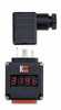Representative photo only Auf 1001 Compact Local Elec Display W Alarm Switch