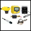 Level Sensors - Controls