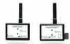 Representative photo only T C Recorder with Wireless Transmitter