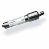 Representative photo only Pressure Temperature Recorder 100 psig 1 4inNPT Fitting In Stainless Steel with 1 Year Battery