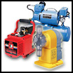 Motors & Pumps