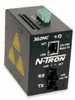 Representative photo only 306FX2SC Ethrnet Swtch6prt 4 10 100BaseTX 2 100BaseFX Din Rail