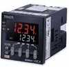 Representative photo only OMRON H5CX A11 N 1 16 DIN Multi Mode Digital Timer 100 to 240 VAC supply voltage