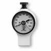 Representative photo only 306L Type A Durometer 0 100 Points Hardness Tester