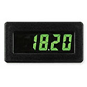 Representative photo only CUB4LP00 Loop Power Process Meter