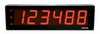 Representative photo only Extra Large Display 5 Digits