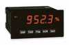 Representative photo only PAXH0000 Red Lion 1 8 DIN True RMS AC Voltage Current Panel Meter AC Voltage 200mV 2V 20V 300VAC Current 200uA 2mA 200mA 5A 85 250VAC