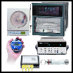 Recorders - Data Acquisition - Data Loggers