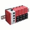 Red Lion Modular Controllers