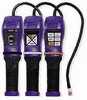 Representative photo only TIF Advanced Refrigerant Leak Detector two sensitivity levels