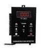 Representative photo only Digital Gas Detector w Two Stage Alarm Ammonia Wall Mount with Remote Sensor and 50 Foot Cable