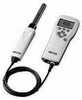 Representative photo only Vaisala Handheld CO2 Meter with long probe 0 to 5000 ppm
