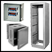 Enclosures