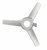 Lightnin 316 Stainless Steel Impellers