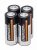 Regular batteries