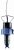 Paddle Wheel Flowmeters