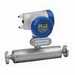 Coriolis Mass Meters