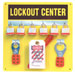 Lockout/Tagout Product