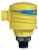 Flowline&reg; Ricochet Small and Medium Bulk Tank Ultrasonic Level Transmitters and Controllers