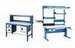 IAC Adjustable Height Workstations