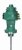 Lightnin Direct-Drive Pressure Batch Industrial Mixers