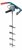 Handlebar mixers