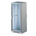 TS8 Freestanding Pre-assembled Enclosures