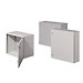 Compact Wall-mount Enclosures