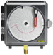 Pressure Chart Circular Recorder 4"