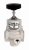 Manual Pressure Regulators