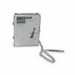 Circular Temperature/Humidity Recorder