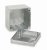 Bud Industries Diecast Aluminum NEMA 4 Enclosures