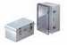 Bud Industries NBA-Series Instrument and Control Enclosures
