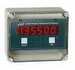 Small DIN-Mount Meter/Controller Enclosures