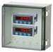 Large DIN-Mount Meter/Controller Enclosures