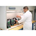 Gas Monitor Calibration