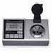 Refractometers